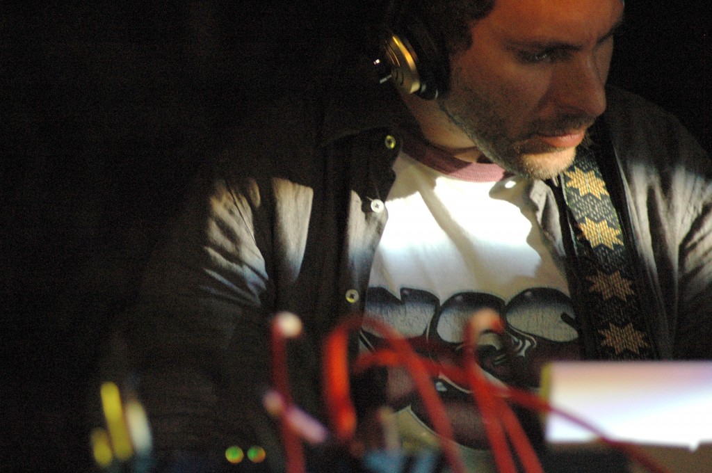 Photo by Elena Bacchin